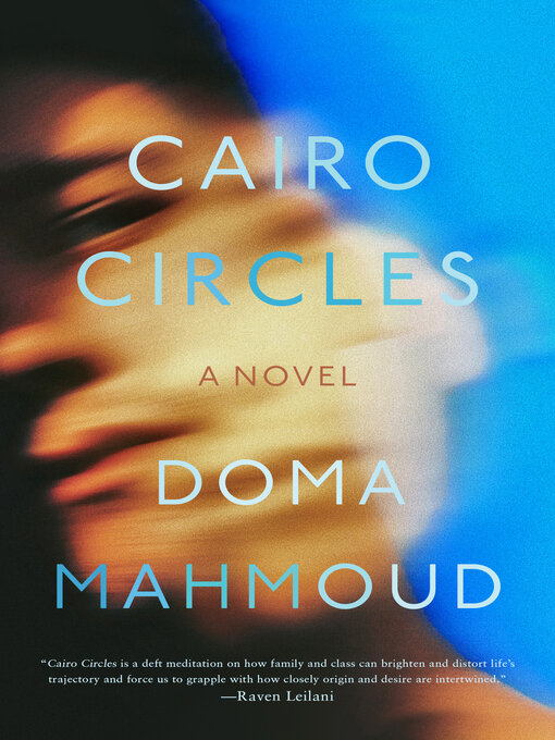 Title details for Cairo Circles by Doma Mahmoud - Available